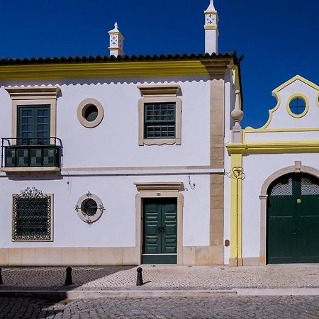 Faro Tradicional House - City Center Bagian luar foto